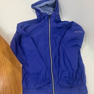 Columbia Women’s Rain Jacket